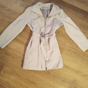 Anne Klein trench coat